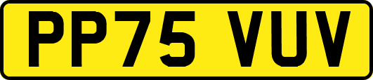 PP75VUV