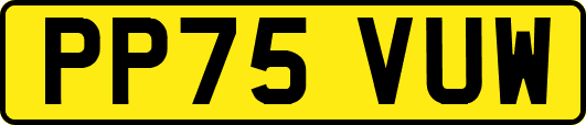 PP75VUW