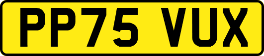PP75VUX