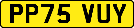 PP75VUY