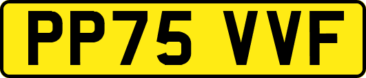 PP75VVF