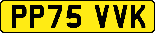 PP75VVK
