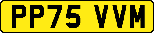 PP75VVM