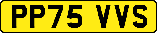 PP75VVS