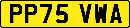 PP75VWA