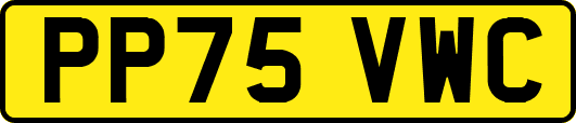 PP75VWC