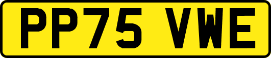 PP75VWE