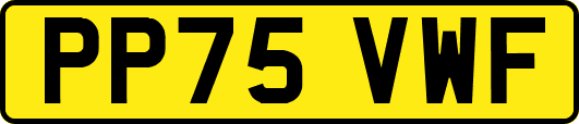 PP75VWF