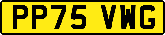 PP75VWG