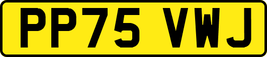 PP75VWJ
