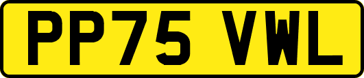 PP75VWL