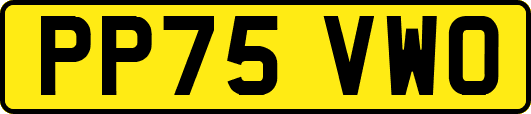 PP75VWO