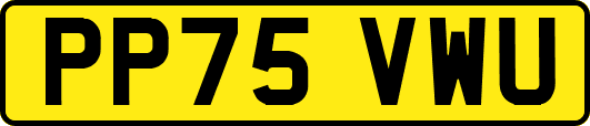 PP75VWU