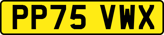 PP75VWX