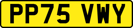 PP75VWY