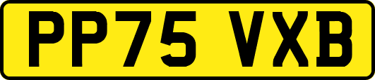 PP75VXB