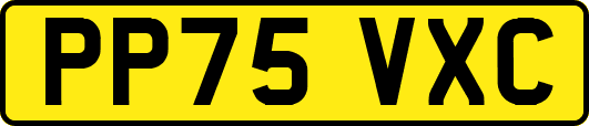PP75VXC