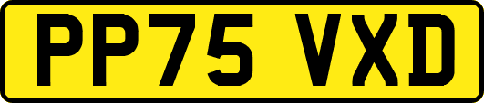 PP75VXD