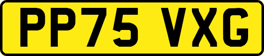 PP75VXG