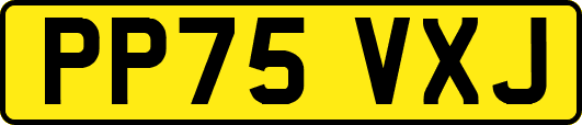 PP75VXJ