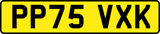 PP75VXK