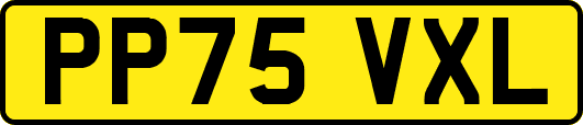 PP75VXL