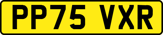 PP75VXR