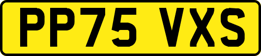PP75VXS