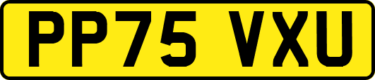 PP75VXU