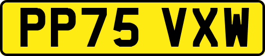 PP75VXW