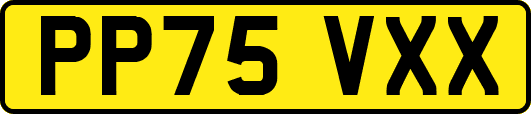 PP75VXX
