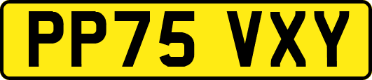 PP75VXY