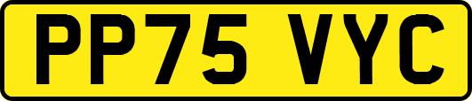 PP75VYC