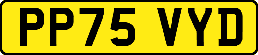 PP75VYD