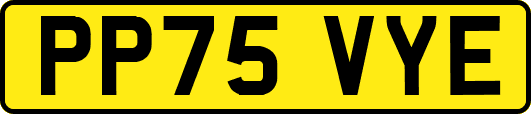 PP75VYE