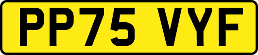 PP75VYF