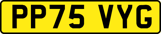 PP75VYG