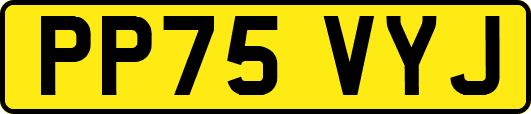 PP75VYJ