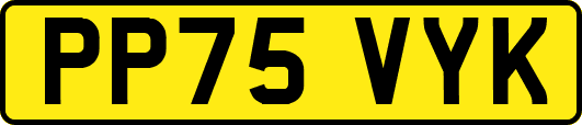 PP75VYK
