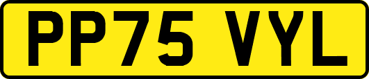 PP75VYL