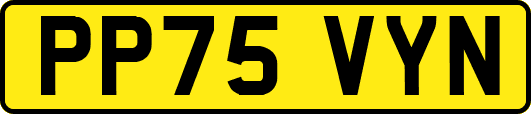 PP75VYN