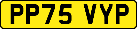 PP75VYP