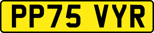 PP75VYR