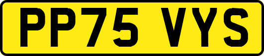 PP75VYS