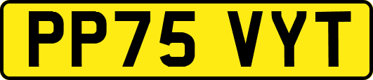 PP75VYT