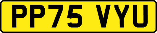PP75VYU