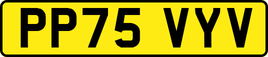 PP75VYV