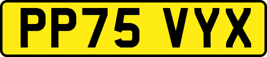 PP75VYX