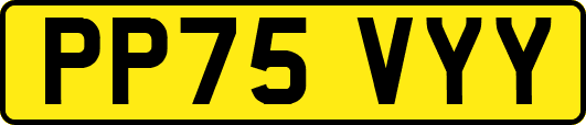 PP75VYY