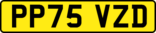 PP75VZD